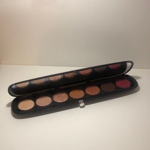 Marc Jacobs Eye-Conic Eyeshadow Palette - 740